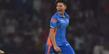 Issy Wong Feels “surreal” After Historic Hat-trick Destroys UP Warriorz In The WPL 2023 Elimination Game