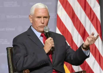 Ordered To Testify Against President Trump In The Investigation Into The Capitol Insurrection