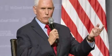 Ordered To Testify Against President Trump In The Investigation Into The Capitol Insurrection