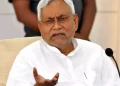 In Advance Of His Journey To Bihar, Nitish Kumar Makes A Subtle Jab At Amit Shah