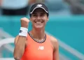 Cirstea Defeats Sabalenka In The Miami Open To Go To Her First WTA 1000 Semifinal In Ten Years