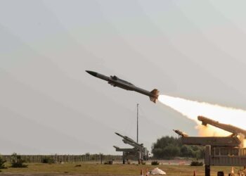 MoD Secures Agreements Of Rs 30,400 Billion For Missiles, Battleships, And Radars