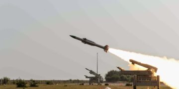MoD Secures Agreements Of Rs 30,400 Billion For Missiles, Battleships, And Radars