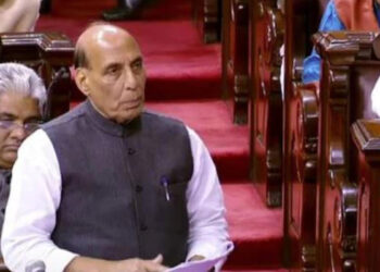 Congress: BJP Using “Theatrics, Drama” To Deflect Attention From Adani Problem