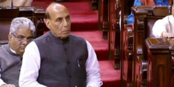 Congress: BJP Using “Theatrics, Drama” To Deflect Attention From Adani Problem