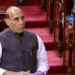 Congress: BJP Using “Theatrics, Drama” To Deflect Attention From Adani Problem