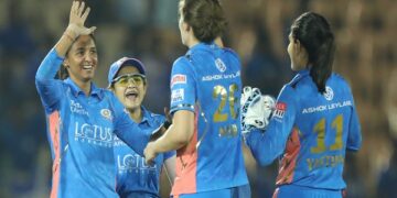 Nat Sciver-Brunt On Her Match-Winning Knock In The WPL Final: “Harmanpreet Kaur, Amelia Kerr Took The Pressure Off Me”