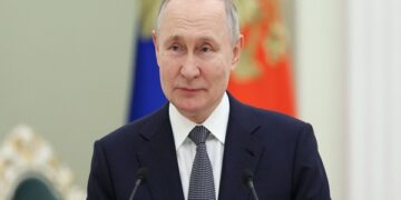 Putin’s Discussions On Deploying Nuclear Weapons In Belarus, According To Biden, Are “dangerous”