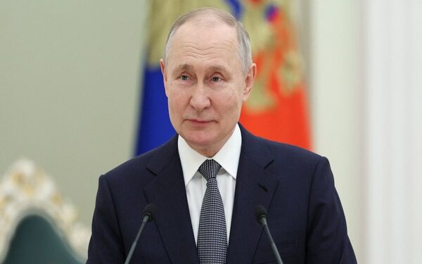 Putin’s Discussions On Deploying Nuclear Weapons In Belarus, According To Biden, Are “dangerous”