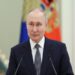 Putin’s Discussions On Deploying Nuclear Weapons In Belarus, According To Biden, Are “dangerous”