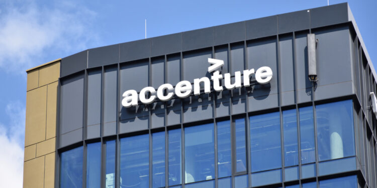 Accenture To Purchase Flutura, An AI Company Located In Bengaluru