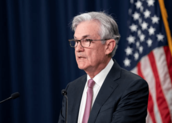 Interest Rates In The US Have Been Increased By 25 Basis Points