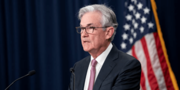 Interest Rates In The US Have Been Increased By 25 Basis Points