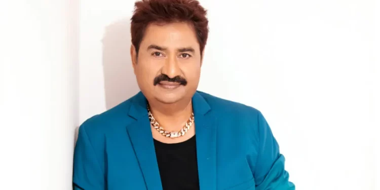 Kumar Sanu Seldom Ever Plays His Own Music: Faults Might “haunt”