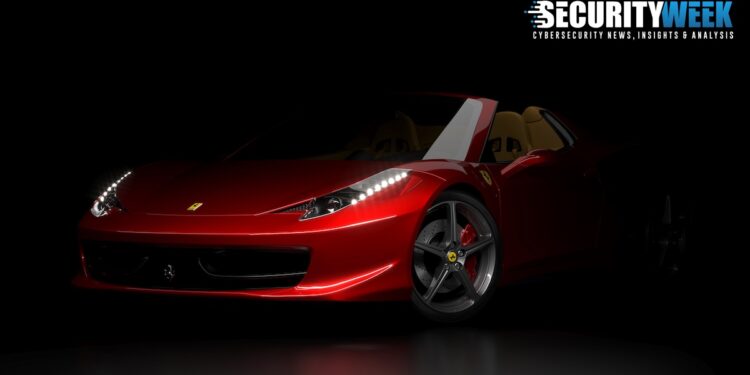 Customers May Have Their Data Exposed By Ransomware, According To Ferrari