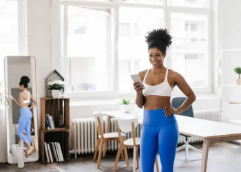 Want To Exercise In Your Home? Use These Top 5 Exercise Apps To Stay In Shape For Free