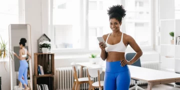 Want To Exercise In Your Home? Use These Top 5 Exercise Apps To Stay In Shape For Free