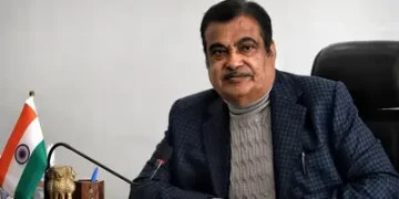 Maharashtra: According To The Police, Threats Were Made To The Office Of Union Minister Gadkari