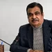 Maharashtra: According To The Police, Threats Were Made To The Office Of Union Minister Gadkari