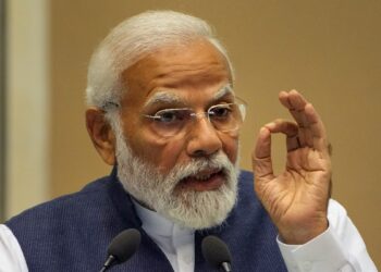 Greetings For National Maritime Week From PM Modi
