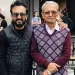 Father Of Cricketer Kedar Jadhav Is Missing From His Pune Residence