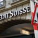 CRISIS TIME FOR CREDIT SUISSE