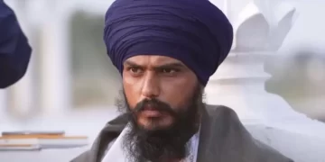 Punjab Government’s Crackdown On Amritpal Singh Is Evidence That It Can Maintain Law And Order: AAP