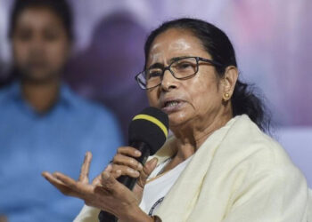 Mamata’s Charge Of Disrespect For The National Anthem Is Not Resolved By The Bombay High Court