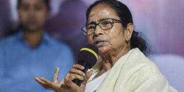 Mamata’s Charge Of Disrespect For The National Anthem Is Not Resolved By The Bombay High Court