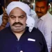 Atiq Ahmed To Appear In Prayagraj Court Today, Security Outside Umesh Pal’s Home