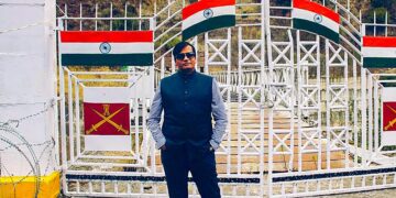 Kiran Patel: Congress Asks: “Conman’s Lapse Or Conspiracy”