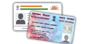 PAN Aadhaar Connection: Time Is Running Out; Learn How To Link Both Documents