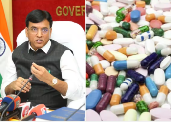 An E-pharmacy Ban Is Very Certainly Coming