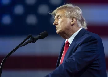 Democrats Prepare For “unrest” While Republicans Accuse President Trump Of Being The Target Of “political” Prosecution