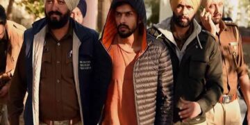 Online from Jail : Technology and Security in question!