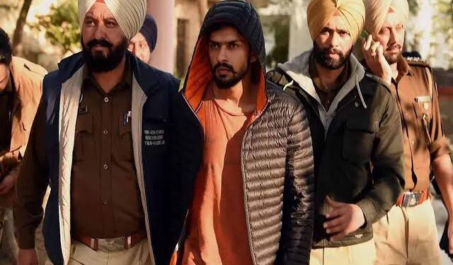 Online from Jail : Technology and Security in question!