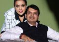 Mumbai Designer Arrested For Attempting To Bribe Maharashtra Deputy CM’s Wife With Rs. 1 Crore