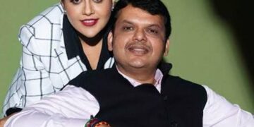 Mumbai Designer Arrested For Attempting To Bribe Maharashtra Deputy CM’s Wife With Rs. 1 Crore