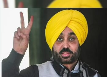 Mann Government Fires New Ammunition To Win Perception War In Law & Order Vs. Corruption