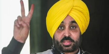 Mann Government Fires New Ammunition To Win Perception War In Law & Order Vs. Corruption