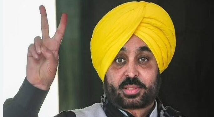 Mann Government Fires New Ammunition To Win Perception War In Law & Order Vs. Corruption