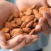 A Regular Almond Diet May Reduce Diabetes Risk Factors, According To A Study