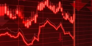 Update On The Stock Market: Nifty Below 17,050; Sensex Retains Early Gains, Down 150 Points
