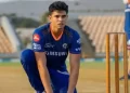 IPL 2023: Mark Boucher Of The Mumbai Indians Is Hoping That Arjun Tendulkar Is Fit For Selection