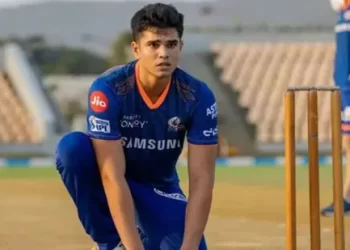 IPL 2023: Mark Boucher Of The Mumbai Indians Is Hoping That Arjun Tendulkar Is Fit For Selection