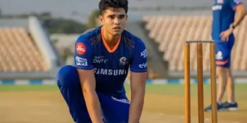 IPL 2023: Mark Boucher Of The Mumbai Indians Is Hoping That Arjun Tendulkar Is Fit For Selection