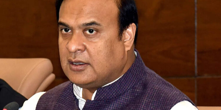 Assam Asks Maharashtra To Make MLA Take Back Dog Meat Comment