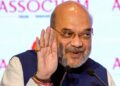 I Was Under “pressure” From CBI Under The Congress-led UPA Govt To “frame” Modi: Amit Shah