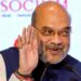 I Was Under “pressure” From CBI Under The Congress-led UPA Govt To “frame” Modi: Amit Shah