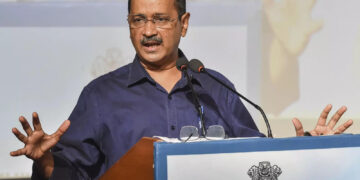 Home Ministry Has Cleared The Delhi Budget, According To LG Office Sources